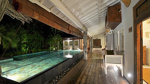 Villa Basilio Otros