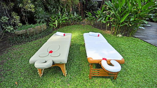 Villa Basilio Spa