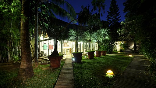 Villa Basilio Otros