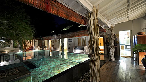 Villa Basilio Otros