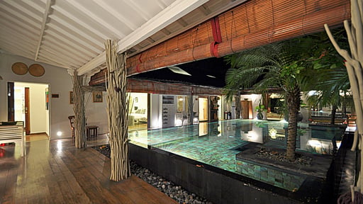 Villa Basilio Otros