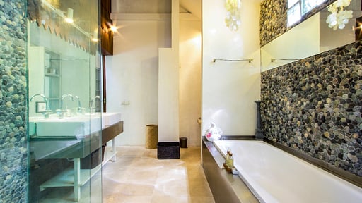 Villa Basilio Dormitorio 6