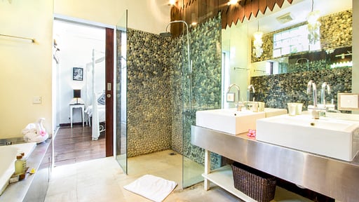 Villa Basilio Dormitorio 6