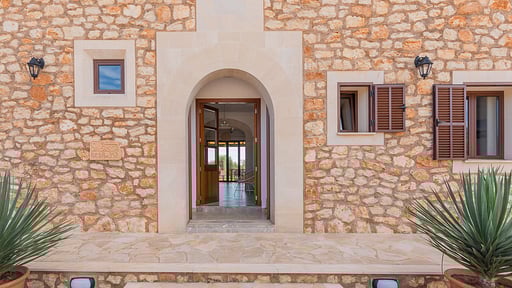 Villa Bassa Прочее