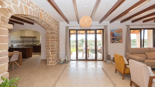 Villa Bassa Прочее