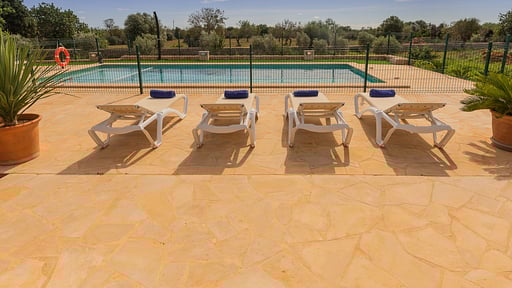 Villa Bassa Прочее