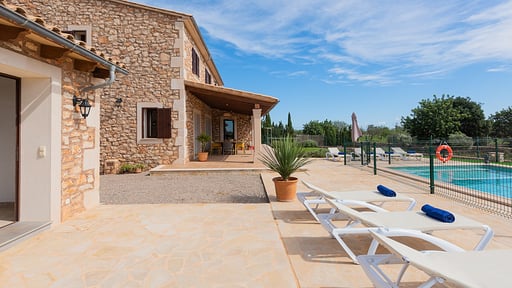 Villa Bassa Прочее