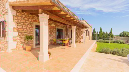 Villa Bassa Прочее