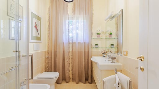 Bassotta Cottage Bedroom 2