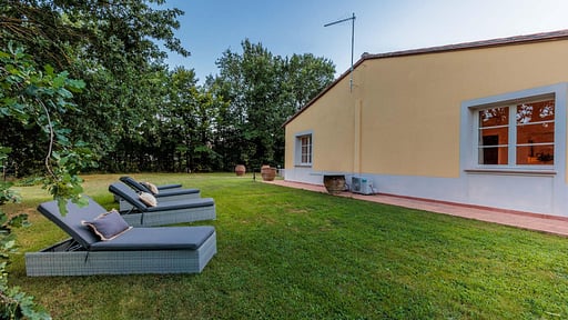 Bassotta Cottage Others