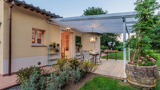 Bassotta Cottage Others