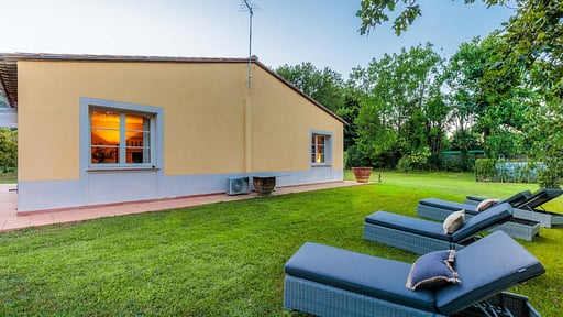 Bassotta Cottage Others