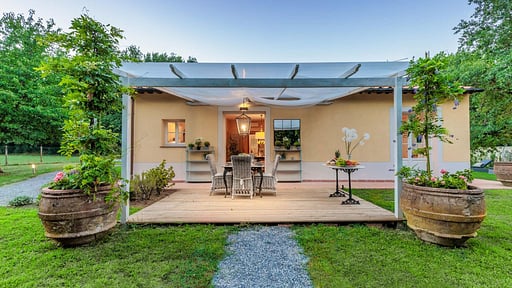 Bassotta Cottage Others