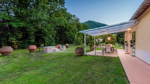 Bassotta Cottage Others