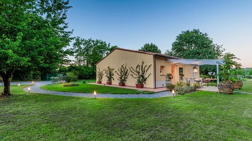 Bassotta Cottage Others