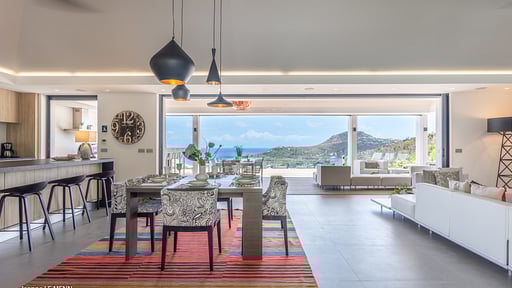 Villa Bastide Essecke