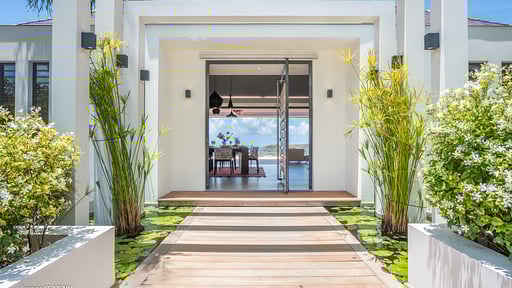 Villa Bastide Andere