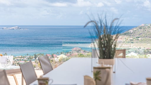 Villa Bastide Terrasse/Veranda