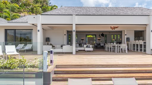 Villa Bastide Andere