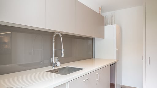 Villa Bastide Küche 2