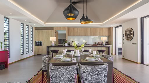 Villa Bastide Essecke