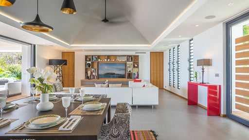 Villa Bastide Essecke