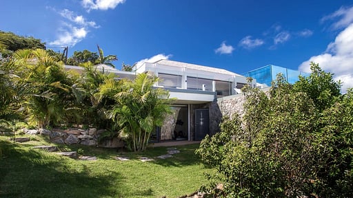 Villa Bastide Andere