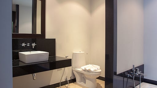 Villa Basu Bedroom 2