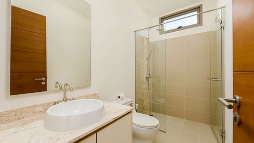 Villa Batam Bedroom 3