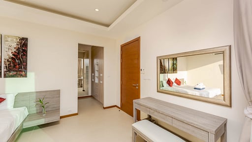 Villa Batam Bedroom 3