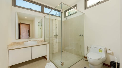 Villa Batam Bedroom 3