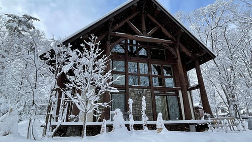 Villa Bavaria Surroundings