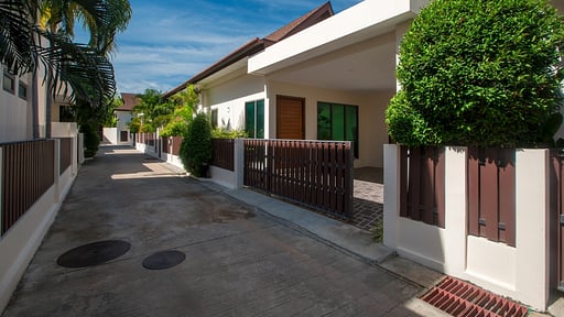 Villa Bawal Andere
