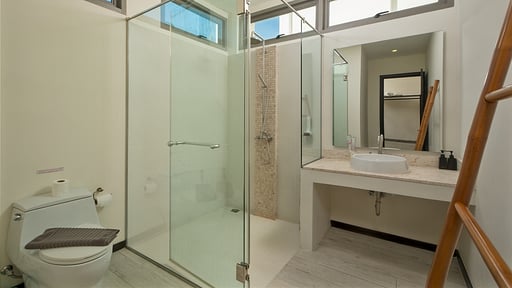 Villa Bawal Schlafzimmer 4