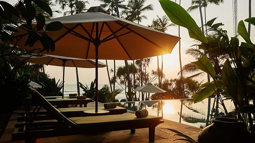 Villa Bawana Piscine