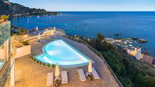 Villa Baya Bella Piscine