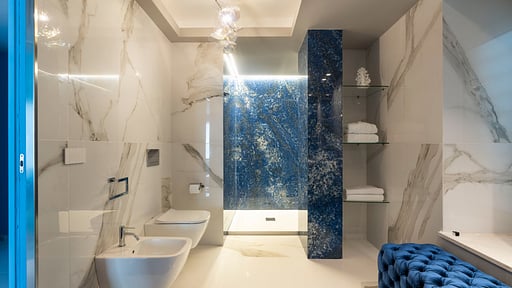 Villa Baya Bella Chambre 1