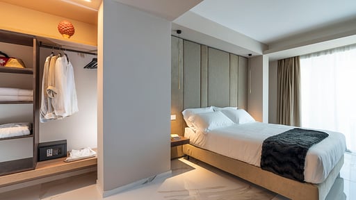 Villa Baya Bella Chambre 2