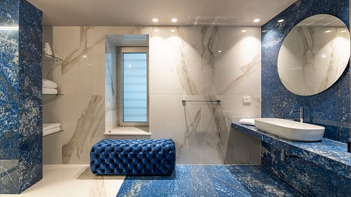 Villa Baya Bella Chambre 1