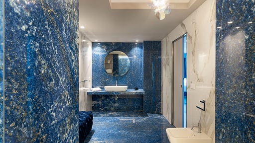 Villa Baya Bella Chambre 1