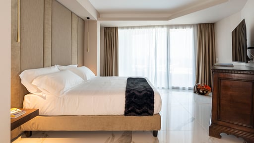 Villa Baya Bella Chambre 2