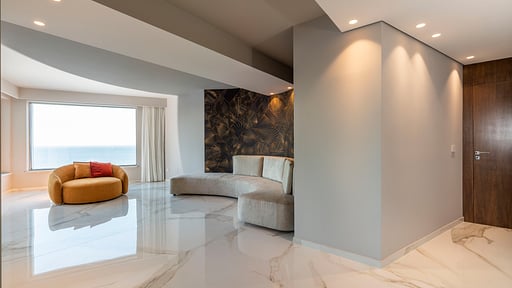 Villa Baya Bella Salon 2