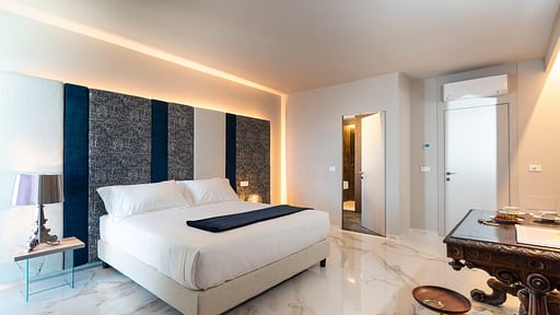 Villa Baya Bella Chambre 3