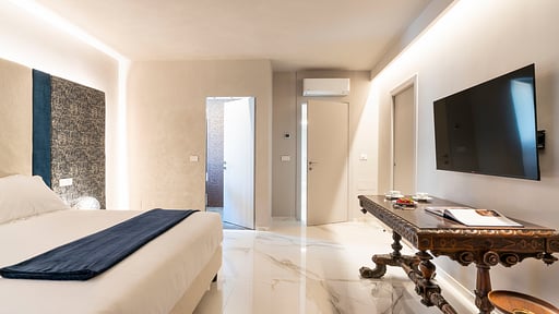 Villa Baya Bella Chambre 3