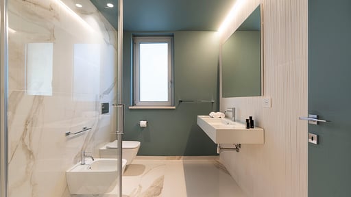 Villa Baya Bella Chambre 4