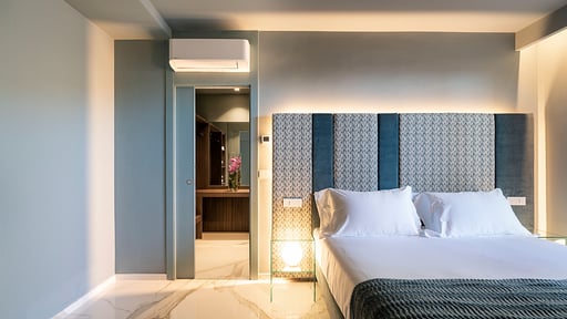 Villa Baya Bella Chambre 4