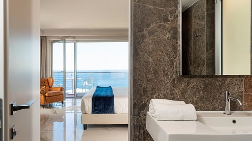 Villa Baya Bella Chambre 3