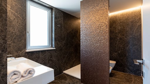 Villa Baya Bella Chambre 3