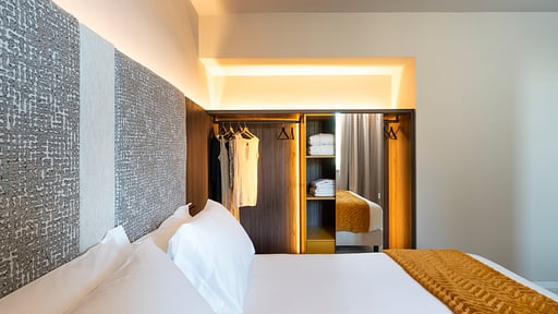 Villa Baya Bella Chambre 5