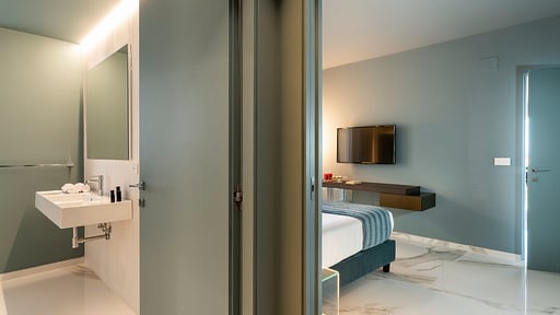 Villa Baya Bella Chambre 4